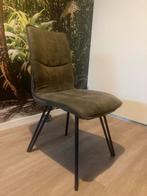 Eettafel Stoelen, Huis en Inrichting, Stoelen, Ophalen of Verzenden, Zo goed als nieuw, Vijf, Zes of meer stoelen