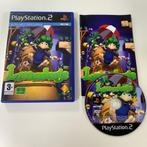 Lemmings Ps2, Spelcomputers en Games, Games | Sony PlayStation 2, Info@joydo.nl, Ophalen of Verzenden, Zo goed als nieuw, Ambachtstraat 18a Brummen