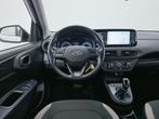 Hyundai i10 1.0 AUTOMAAT Comfort | Dealer onderhouden! | Car, 12 maanden, Stof, Gebruikt, Met garantie (alle)