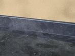 Chinees Hardsteen plinten 8 cm hoog gezoet / facet, Ophalen, Nieuw, Hardsteen, Plinten