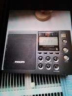 Philips wereldontvanger type AE3625/18, Audio, Tv en Foto, Radio's, Wereldontvanger, Ophalen of Verzenden, Zo goed als nieuw