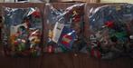 Lego VIP bags, 40605, 40609 en 40515, Kinderen en Baby's, Speelgoed | Duplo en Lego, Verzenden, Nieuw, Complete set, Lego
