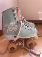 Rio roller rolschaatsen, Kinderen en Baby's, Speelgoed | Buiten | Rolschaatsen, Ophalen of Verzenden, Gebruikt, Dames