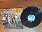 LP Mud - Mud Rock vol.2, Ophalen of Verzenden, Gebruikt, 12 inch, Poprock