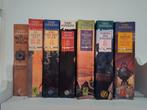 7 boeken van Terry Goodking, Boeken, Ophalen, Gelezen, Terry Goodkind