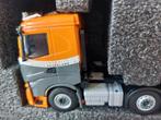 Nieuw in doos model vrachtwagen Vossebelt, Ophalen of Verzenden, Zo goed als nieuw, Bus of Vrachtwagen