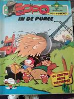 EPPO in de puree. Deel 1. 1978 Uco Egmond, Boeken, Stripboeken, Eén stripboek, Ophalen, Zo goed als nieuw