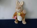 Beatrix Potter knuffel, Ophalen of Verzenden, Zo goed als nieuw, Overige typen