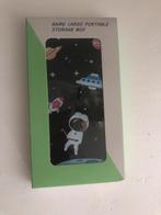 Nintendo Switch Game Card Opbergdoos - Astronaut, Ophalen of Verzenden, Nieuw, Overige modellen, Hoesje, Tasje of Behuizing