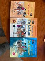 De Roskam Boeken - 3-in-1 Bundel, Ophalen of Verzenden, Zo goed als nieuw, Fictie algemeen
