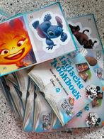 Disney stickers Het Magische Kookboek, Ophalen of Verzenden, Nieuw, Strip of Tekenfilm