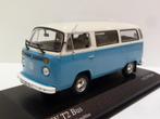 Minichamps zeldzame Volkswagen T2 Bus 1972 1:43 400053001, Gebruikt, Ophalen of Verzenden, MiniChamps, Auto