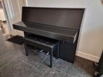 Piano Rippen te koop, Ophalen, Gebruikt, Zwart, Piano