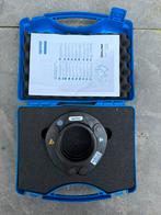 Persbek persketting uponor 75, Ophalen, Zo goed als nieuw