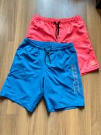 2 Brunotti zwemshorts maat 164, Sport- of Zwemkleding, Ophalen of Verzenden, Zo goed als nieuw, Brunotti