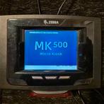 Zebra MK500, Computers en Software, Scanners, Gebruikt, Ophalen of Verzenden