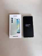 Samsung galaxy A16, Ophalen, Zwart, Zo goed als nieuw, 128 GB