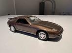 Solido porsche 928 gt 1:43, Hobby en Vrije tijd, Modelauto's | 1:43, Ophalen of Verzenden, Zo goed als nieuw, Overige merken