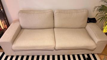 IKEA KIVIK 3-zitsbank - Gratis tot vrijdag! - afbeelding 1