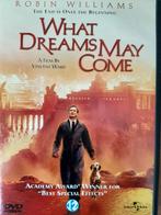 What dreams may come, Cd's en Dvd's, Ophalen of Verzenden, Zo goed als nieuw