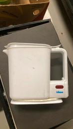 Camping waterkoker 500W 230V, Ophalen of Verzenden, Gebruikt