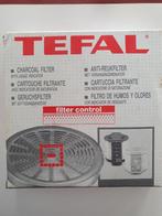 Tefal friteuse anti-reukfilters, Ophalen of Verzenden, Nieuw