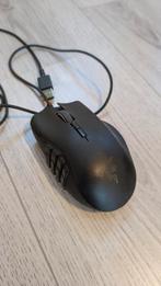 Razer Naga Trinity, Ophalen, Gebruikt, Gaming muis