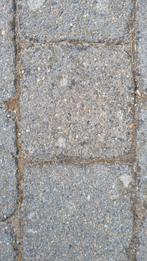 Tegels, Ophalen, Zo goed als nieuw, 10 m² of meer, Beton