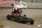 Compleet Stockcar F2 Randall met onderdelen, Ophalen