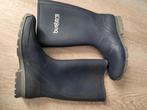 Rubberen Laarzen / Rubber boots, Ophalen, Gebruikt, Dames, Laarzen