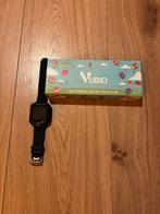 Vubio Kinderhorloge - Nieuw in doos!, Ophalen, Nieuw, Zwart, Jongen of Meisje
