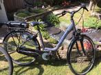 Twee Electrische fietsen ,merk Victoria, Ophalen, Zo goed als nieuw, 50 km per accu of meer, Overige merken