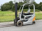 Still RX60-25 elektrische heftruck 2011 freelift sideshift, Still, Heftruck, Ophalen of Verzenden, 8219PE