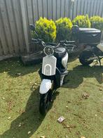 Bezorgscooter/Elektronische scooter /transport scooter, Ophalen of Verzenden, Gebruikt
