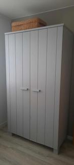 Kledingkast gratis, Huis en Inrichting, Kasten | Kledingkasten, Ophalen, Gebruikt, 50 tot 75 cm, 150 tot 200 cm