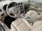 Alfa Romeo 159 2.2 JTS Distinctive Leer, Clima, Navi ,CC, PD, Auto's, Alfa Romeo, Origineel Nederlands, Te koop, 1465 kg, Zilver of Grijs