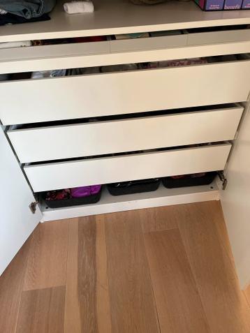 IKEA PAX lades - nette staat! - afbeelding 2