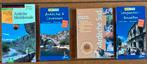 Reisgidsen en Wandelgids Ardeche eo 4x, Ophalen, Gelezen, Europa, Reisgids of -boek