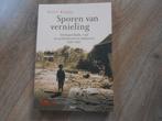 Peter Keppy Sporen van vernieling Oorlogsschade, roof en, Ophalen of Verzenden, Tweede Wereldoorlog, Zo goed als nieuw, Overige onderwerpen