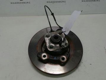 RENAULT KANGOO [LR_HUB_STUB_AXL_ASSY] 2013 beschikbaar voor biedingen