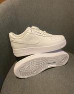 Nike airforce 1 ‘07 schoenen wit maat 36 nieuw, Kleding | Dames, Schoenen, Wit, Nike, Nieuw, Ophalen of Verzenden