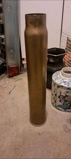 mooie huls 60 cm hoog, Verzamelen, Militaria | Tweede Wereldoorlog, Ophalen, Nederland, Hulzen of Bodemvondsten