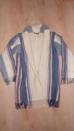 Jas van lillunn Design of Norway maat M nieuw, Kleding | Dames, Ophalen of Verzenden, Nieuw, Maat 38/40 (M)