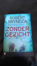 Robert Bryndza - Zonder gezicht, Boeken, Thrillers, Ophalen of Verzenden, Zo goed als nieuw, Robert Bryndza