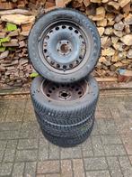 Vredestein Snowtrac 2 - 205/55 R16 Winterbanden, Ophalen, Gebruikt