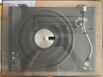 Sansui SR-525 Vintage Platenspeler, Gebruikt, Pitch-regelaar, Platenspeler, Ophalen