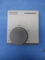 Nefit Modulator (fasto) FKT9072C modulator thermostaat, Ophalen of Verzenden, Zo goed als nieuw