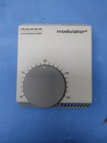Nefit Modulator (fasto) FKT9072C modulator thermostaat beschikbaar voor biedingen