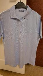 Blauw shirt van Day like maat 42, Blauw, Maat 42/44 (L), Ophalen of Verzenden, Zo goed als nieuw