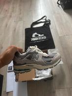 New Balance 2002R Protection Pack Rain Cloud Maat EU36, Overige kleuren, New Balance, Nieuw, Sneakers of Gympen
